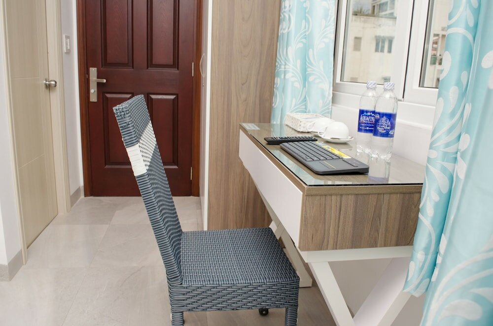 Фото LeBlanc Saigon