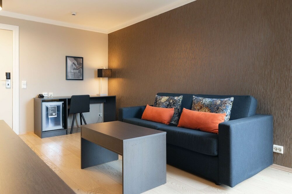 Фото Scandic Stavanger Park