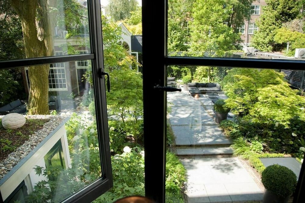 Фото Canal House