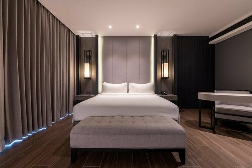 Гостиница Aston Sorong Hotel & Conference Center в Соронге