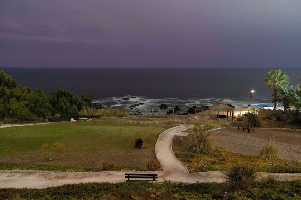 Фото Nh Iquique Costa