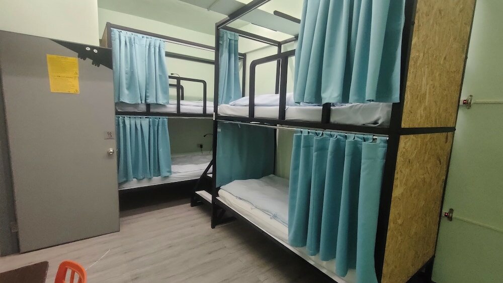 Фото On My Way - Taipei Hostel