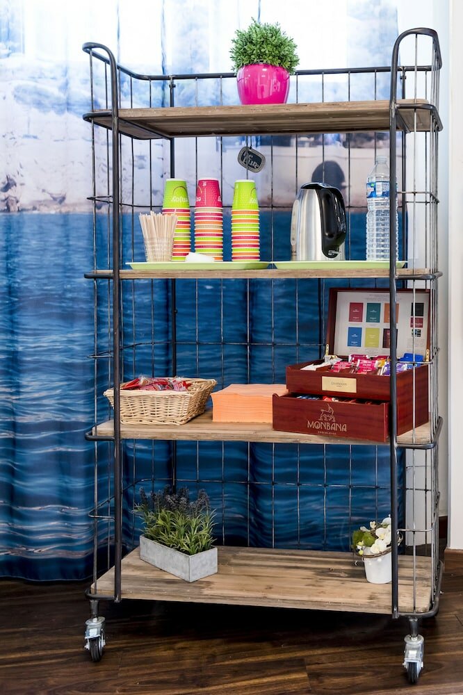 Фото ibis Styles Marseille Centre Prado Place Castellane