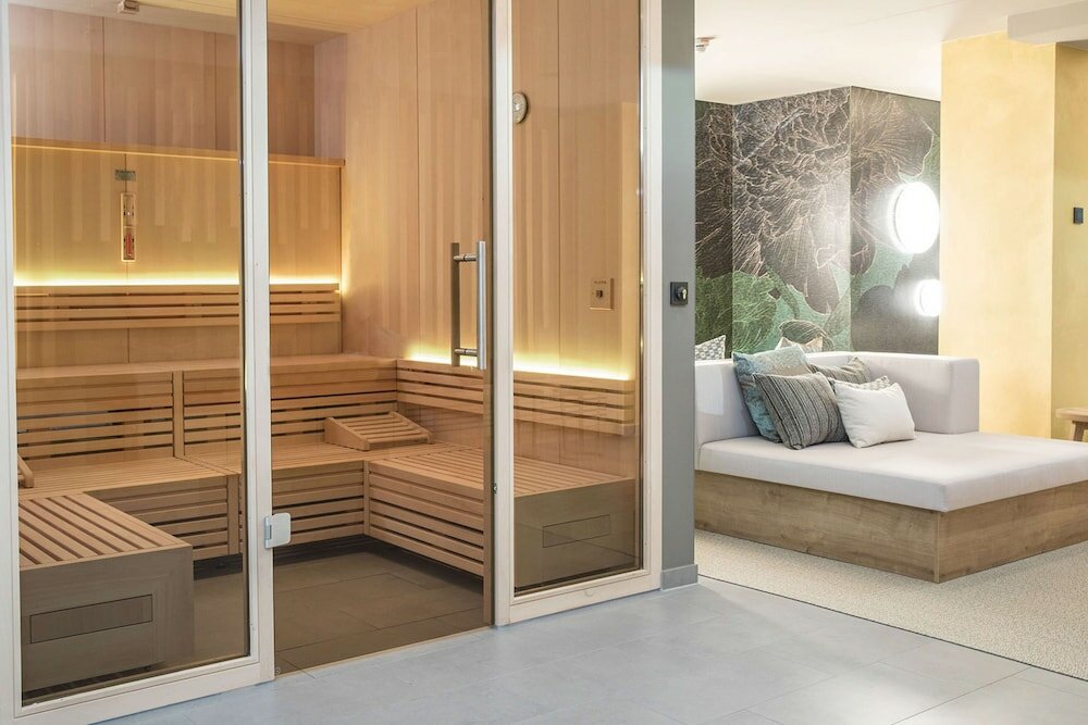 Фото Radisson Blu Hotel, Cologne