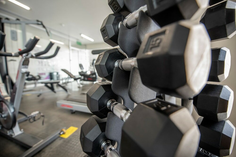 Фото Ramada Encore by Wyndham Queretaro