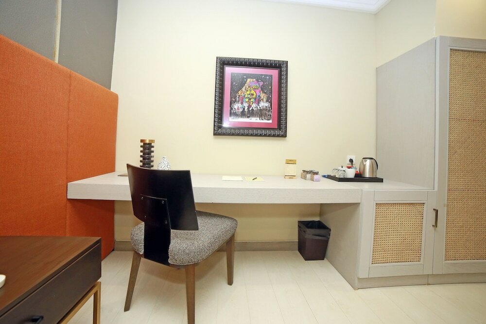 Фото Ambiance Boutique Art Hotel Karachi