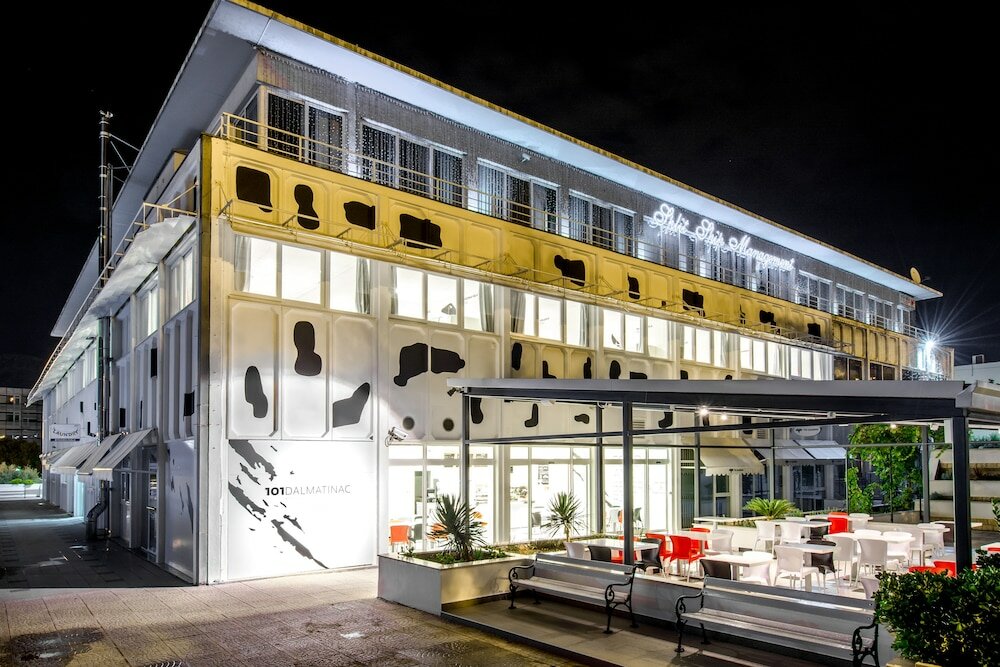 Фото 101 Dalmatinac