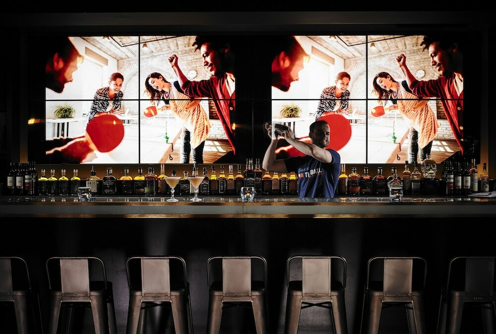 Фото Temple Bar Hotel Dublin by The Unlimited Collection