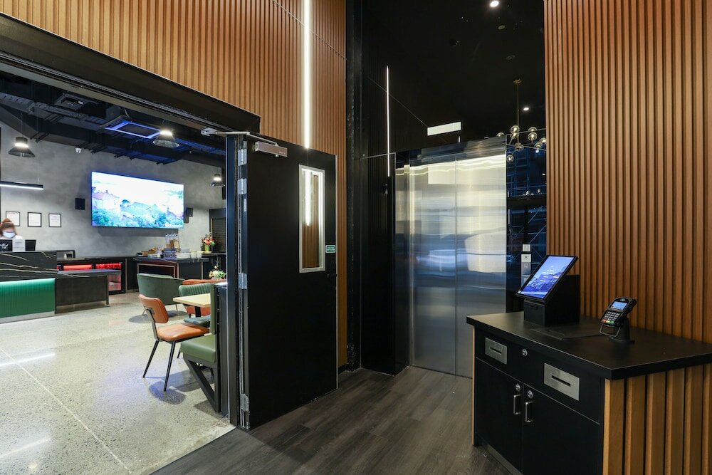Фото Microtel by Wyndham Wellington