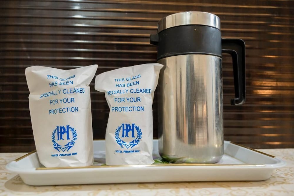 Фото Hotel Prayag