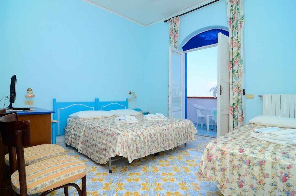 Фото Hotel Terme Marina