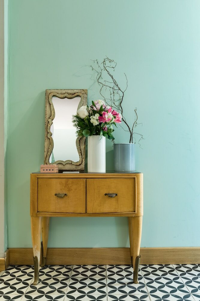 Фото Salotto Monti