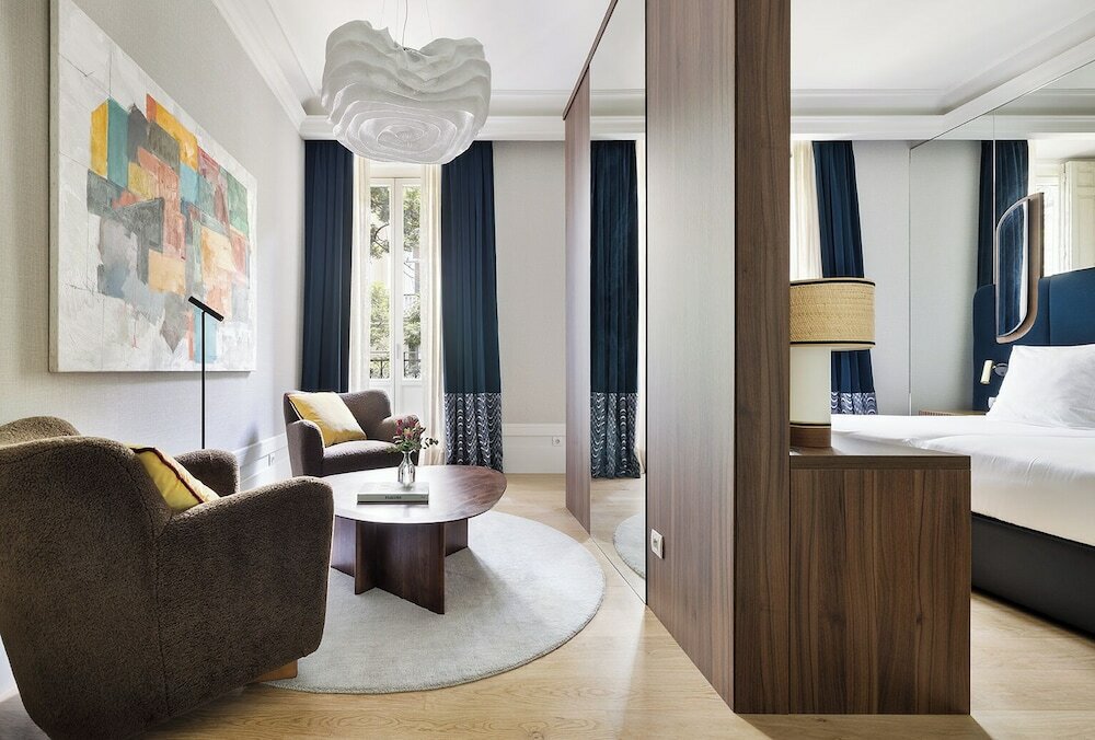 Фото One Shot Recoletos 04