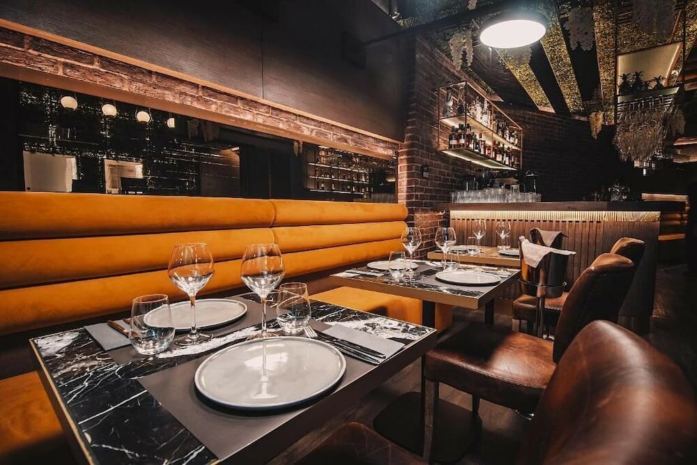 Фото Project 3 urban chic hotel