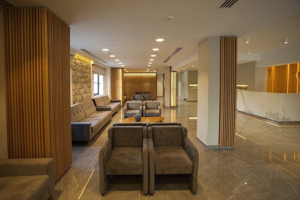 Фото Pefkos City Hotel