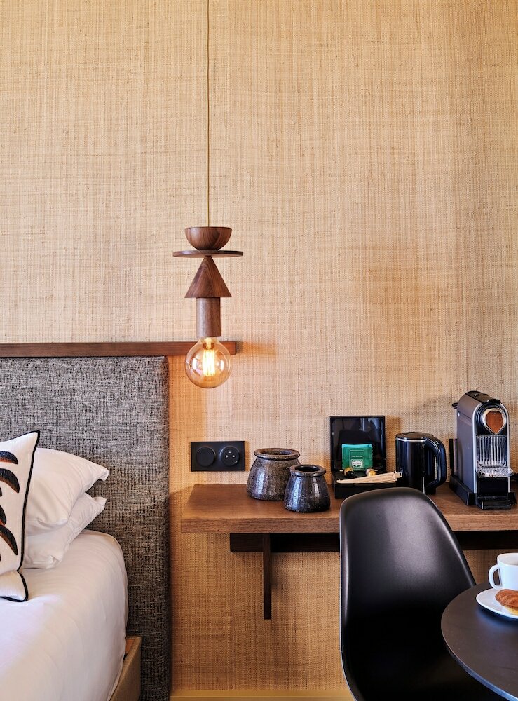 Фото Mercure St Malo Front De Mer