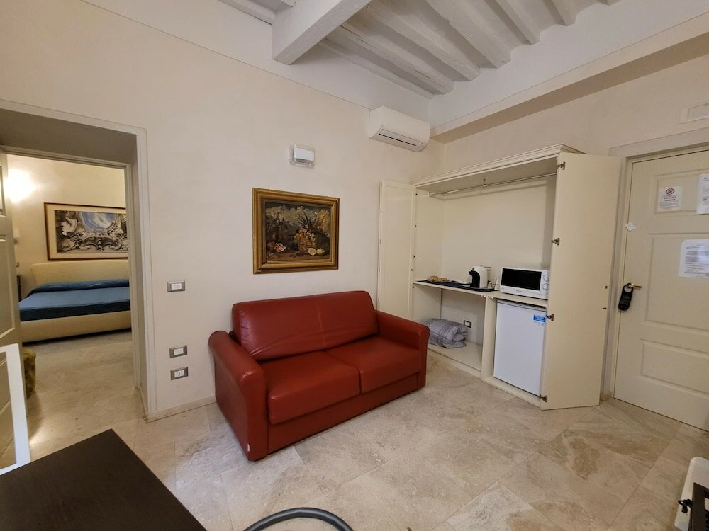 Фото Relais dei Mercanti B&b and Suites