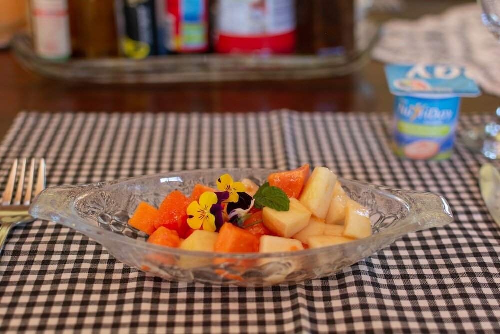 Фото Aberfeldy Bed and Breakfast