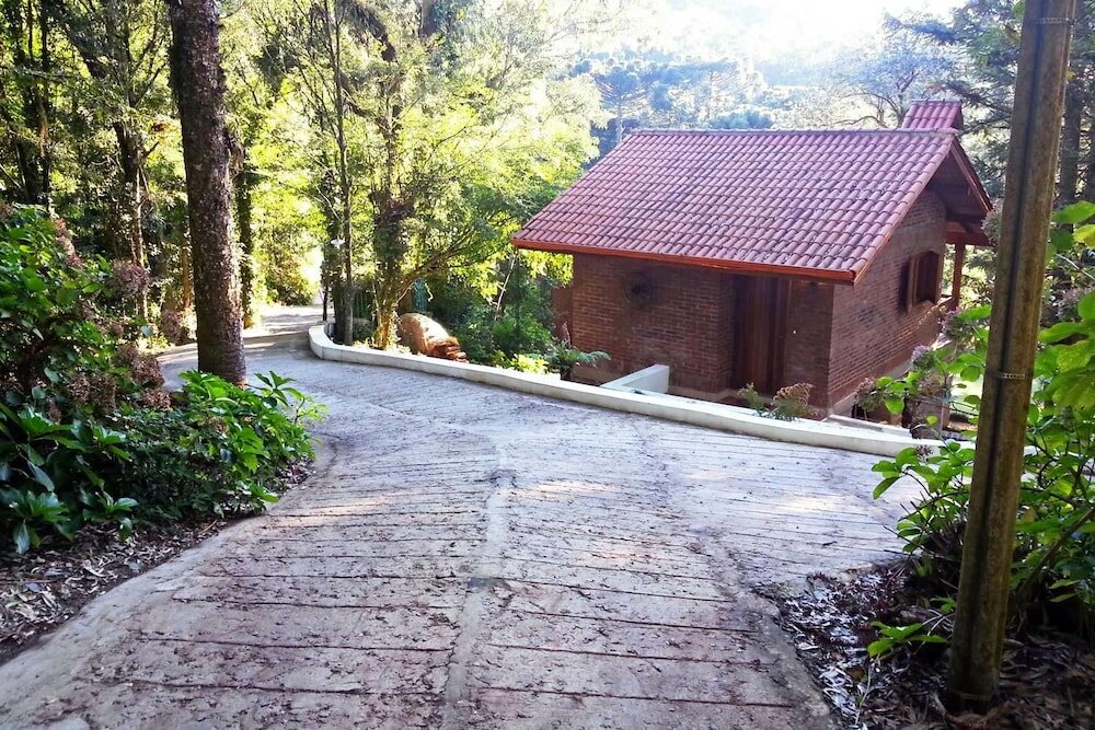 Фото Chalets do Vale