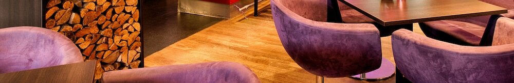 Фото Leonardo Royal Hotel Frankfurt