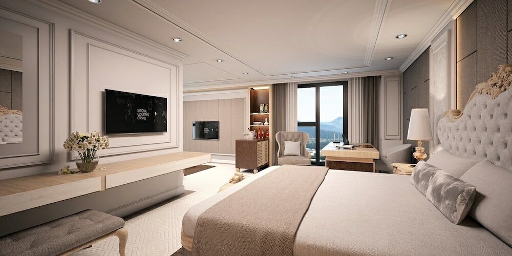 Фото Royal Quang Binh Hotel