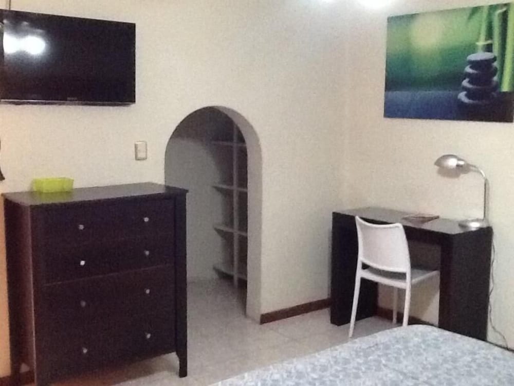 Фото Hotel Boutique Valverde Cumbres de la Escalon