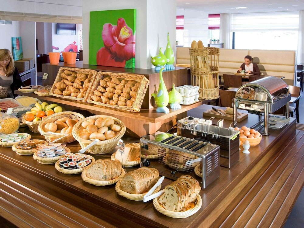 Фото Ibis Antwerpen Centrum