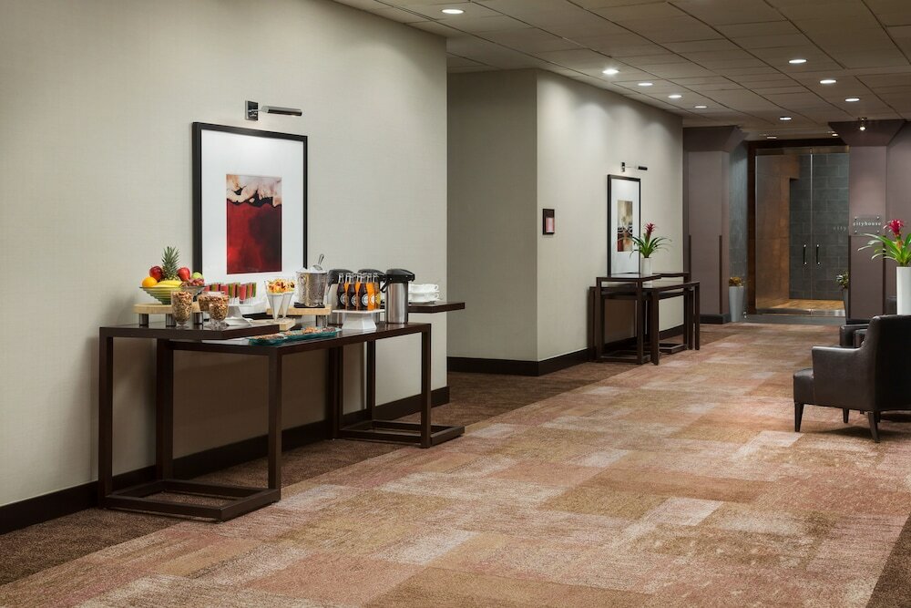 Фото Hyatt Centric Arlington