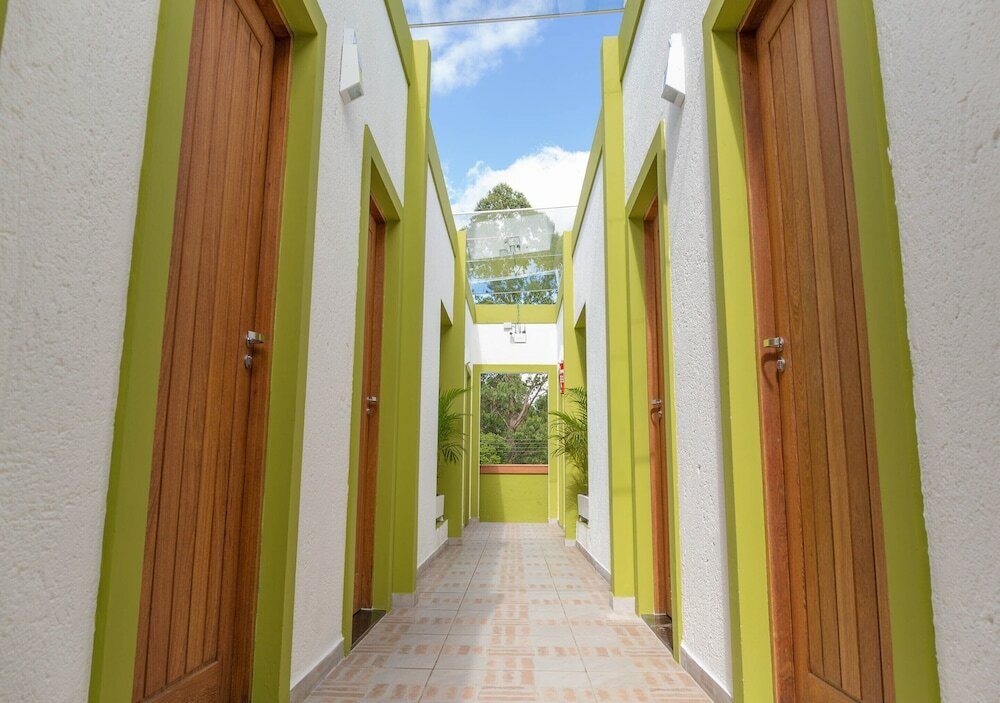 Фото Pousada Maiken