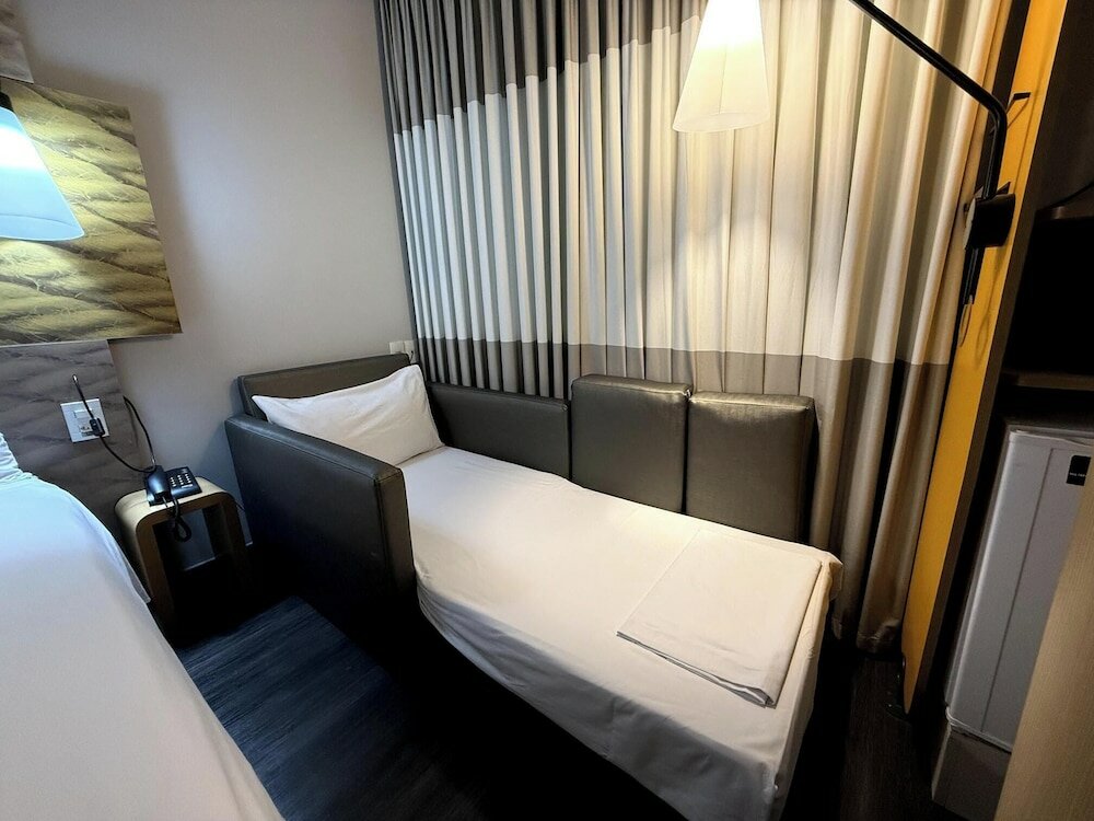 Фото Ibis Sao Paulo Ibirapuera