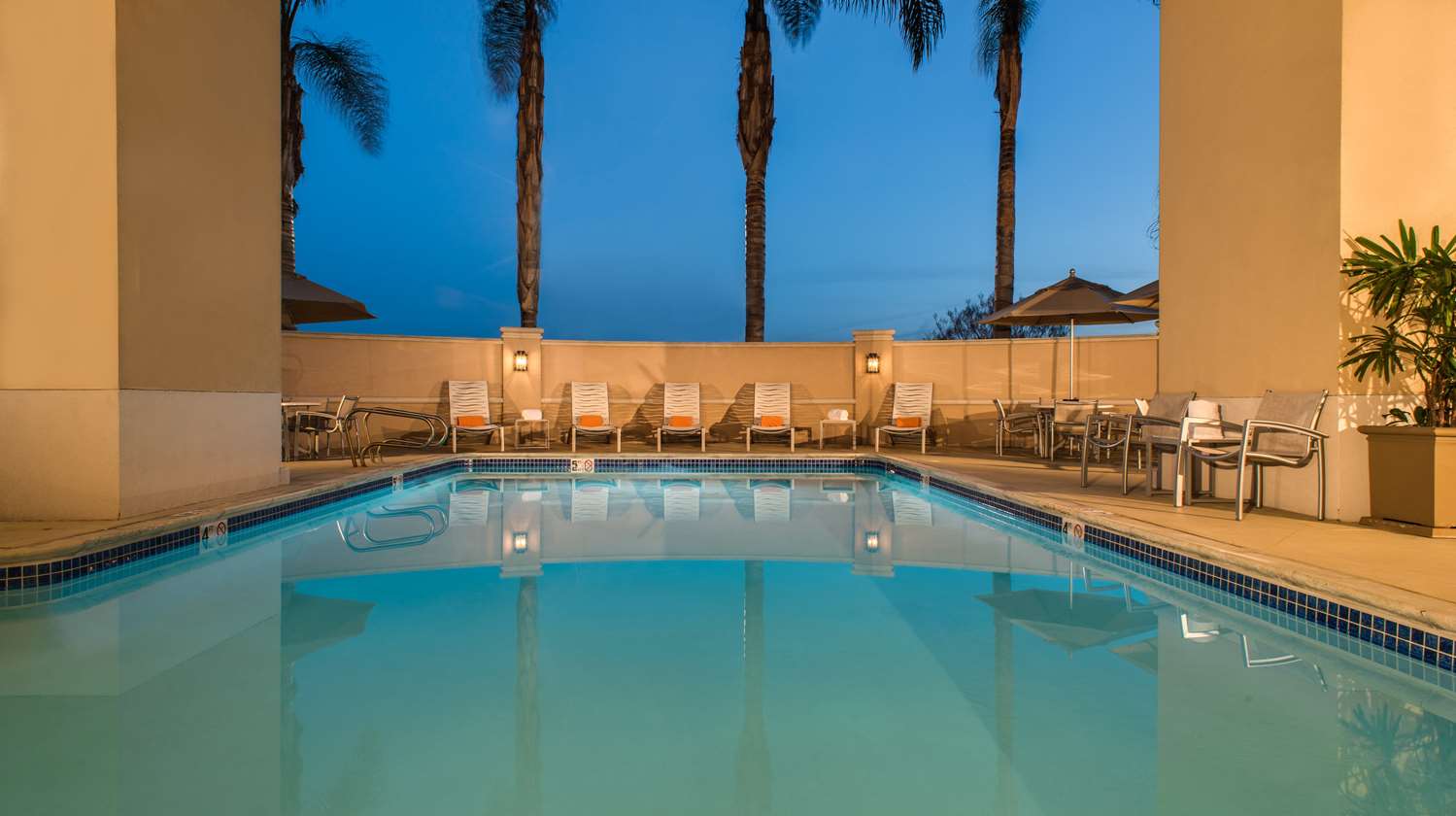 Фото Hilton Santa Clara