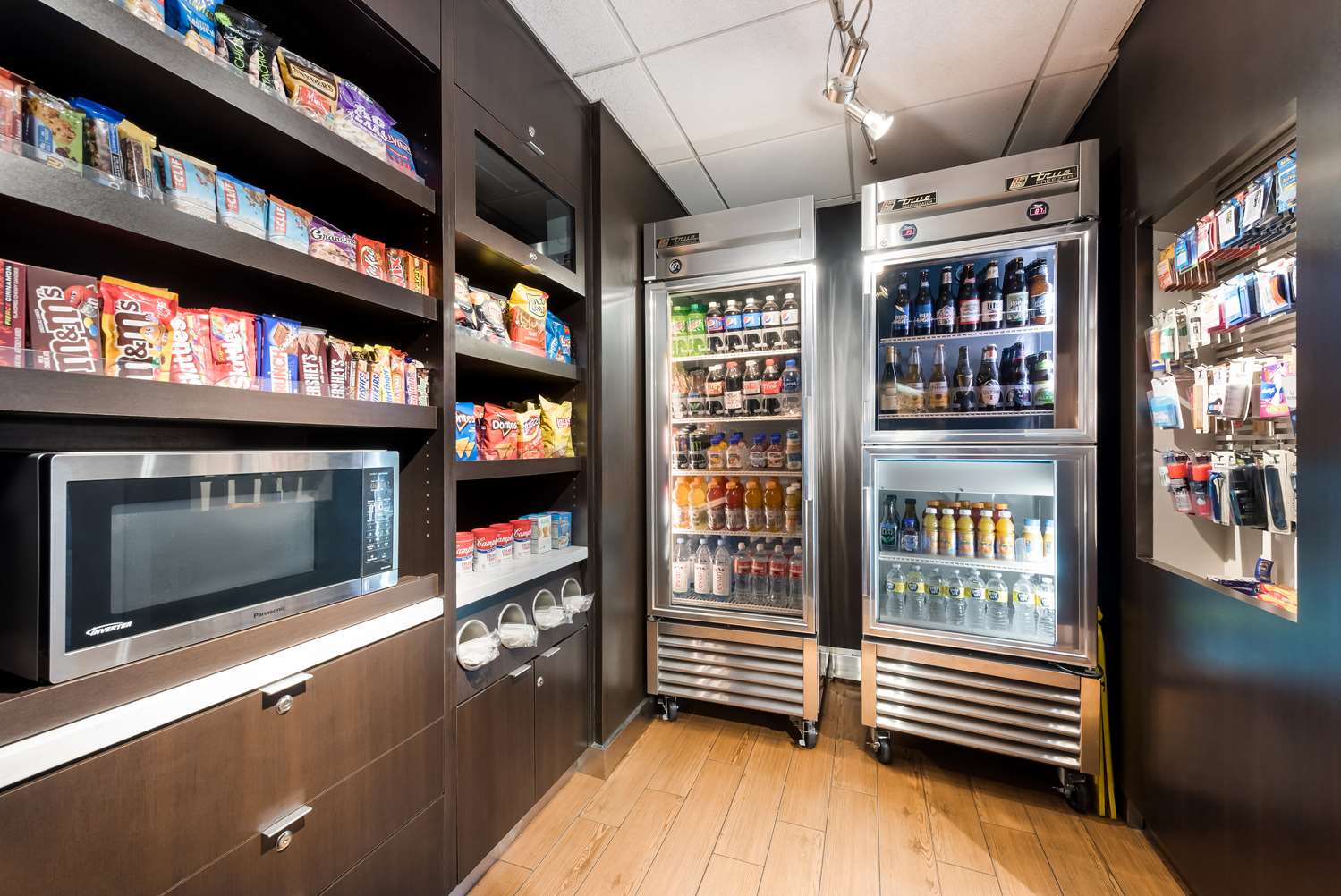 Фото Sonesta Select Tempe Downtown