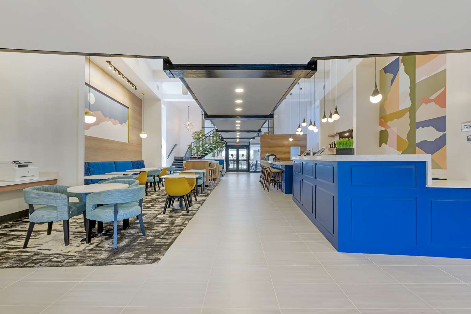 Фото Aiden by Best Western @ Flagstaff