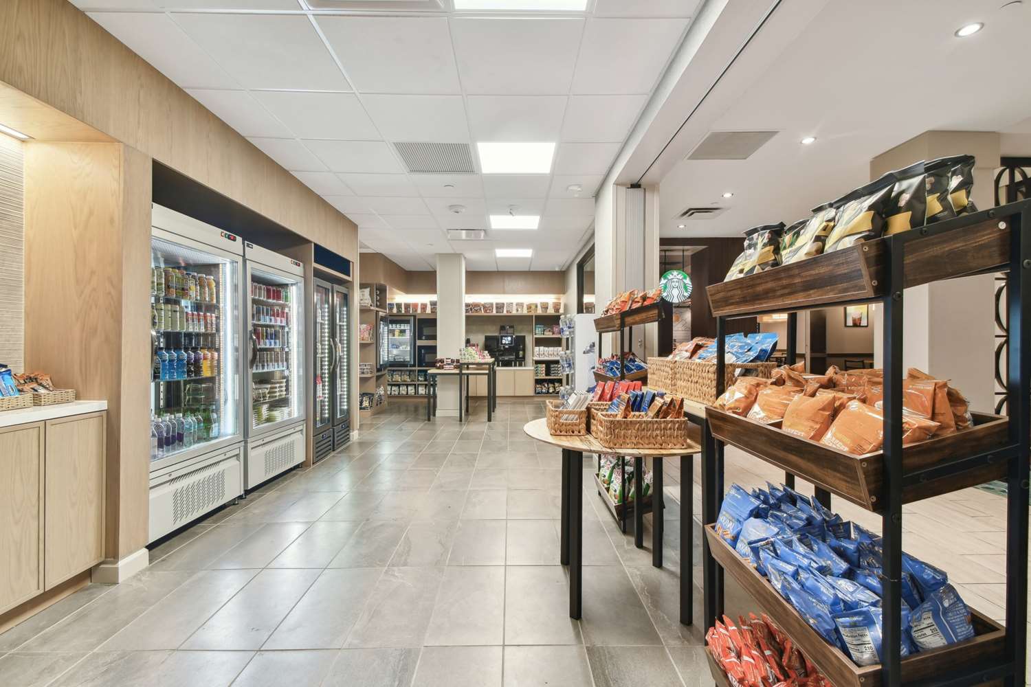 Фото Hilton Tampa Downtown