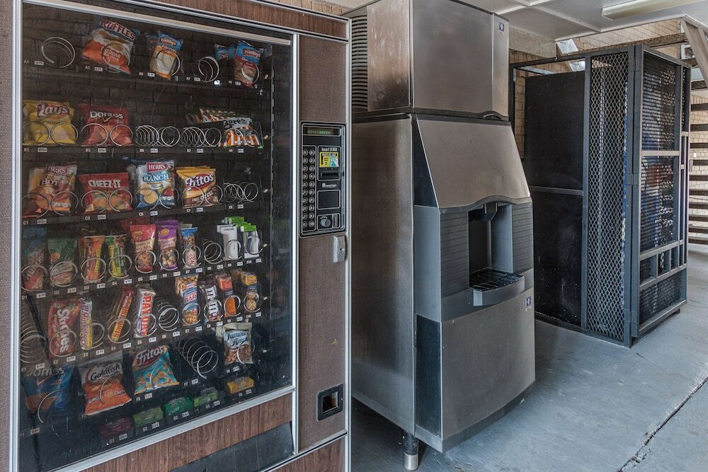 Фото Motel 6 Lancaster, Tx - DeSoto - Lancaster