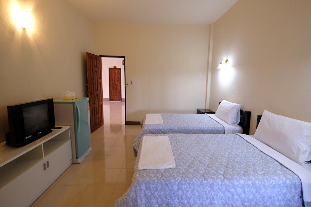 Фото Ashram Kanabnam Resort