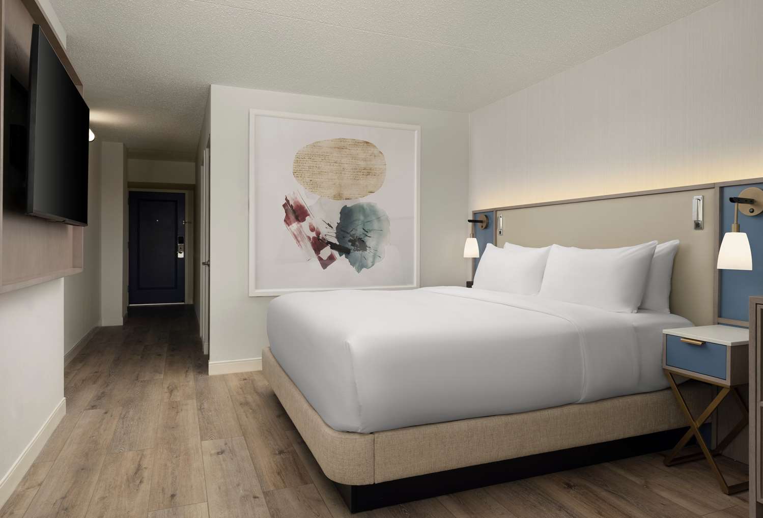 Фото отеля 5