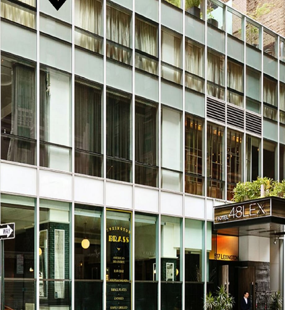 Фото Hotel 48lex New York