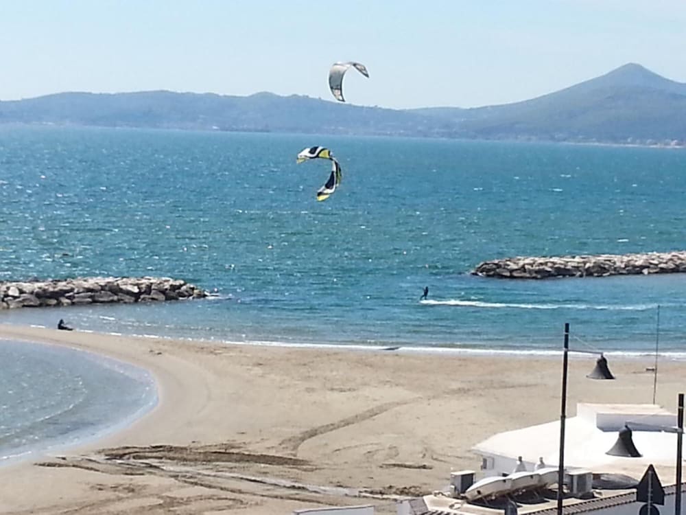 Фото Hotel Tirreno