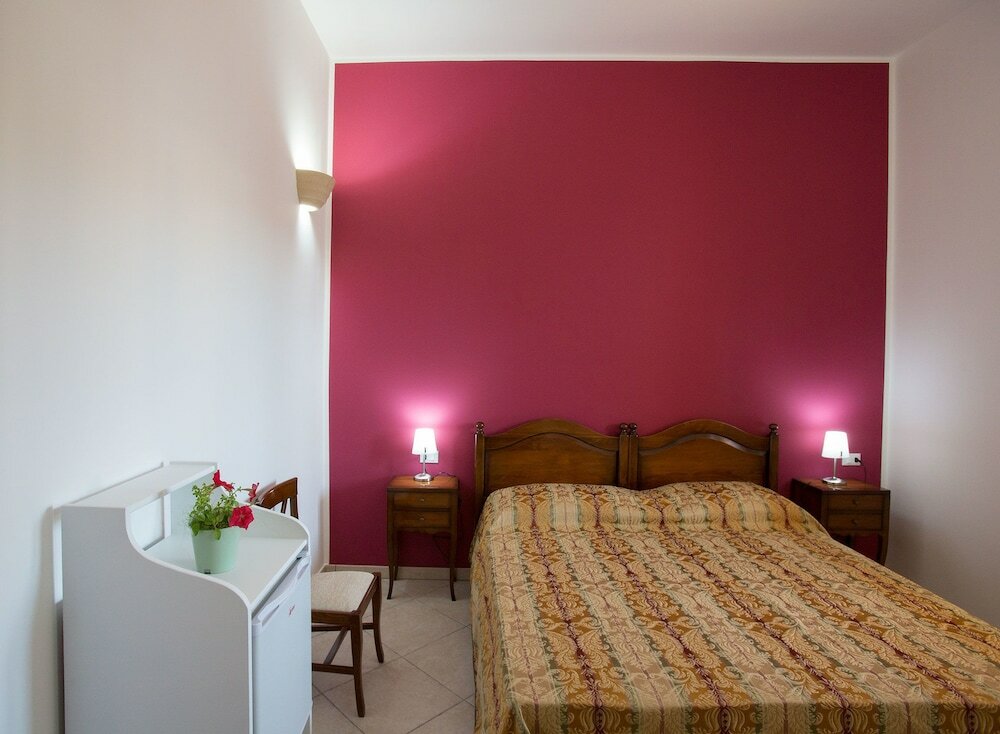 Фото Casina dei Nonni