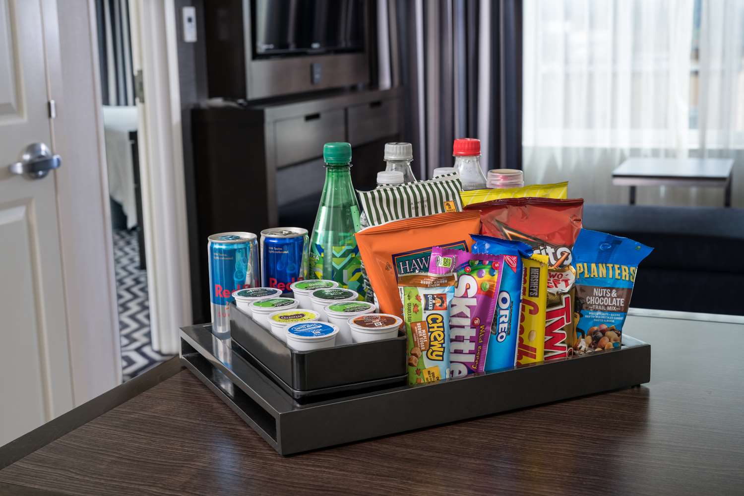 Фото Embassy Suites Portland/Hillsboro, Oregon