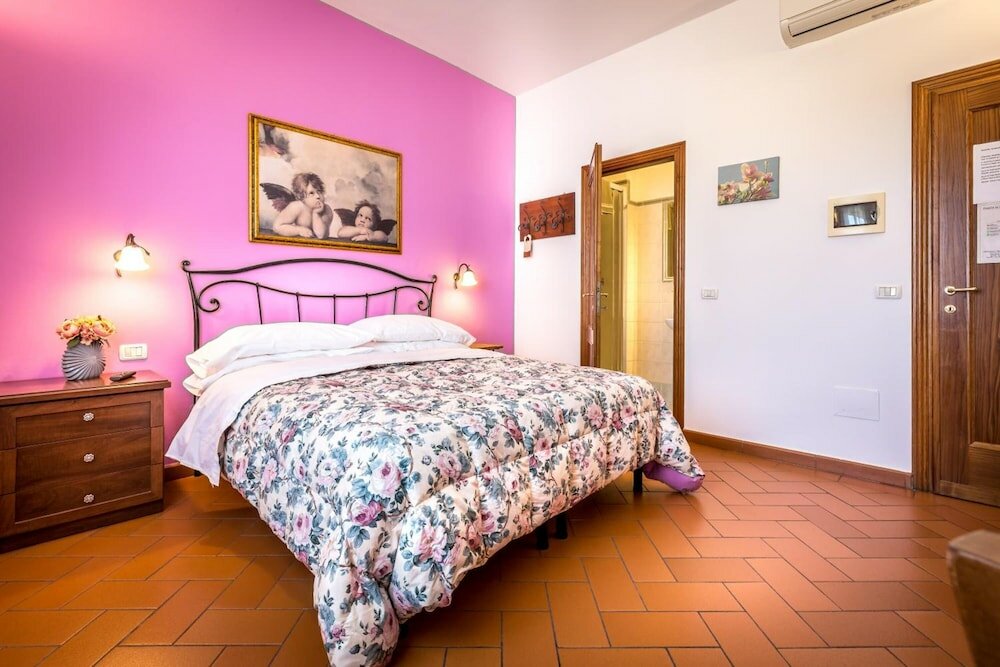 Фото Bed and Breakfast Antiche Armonie