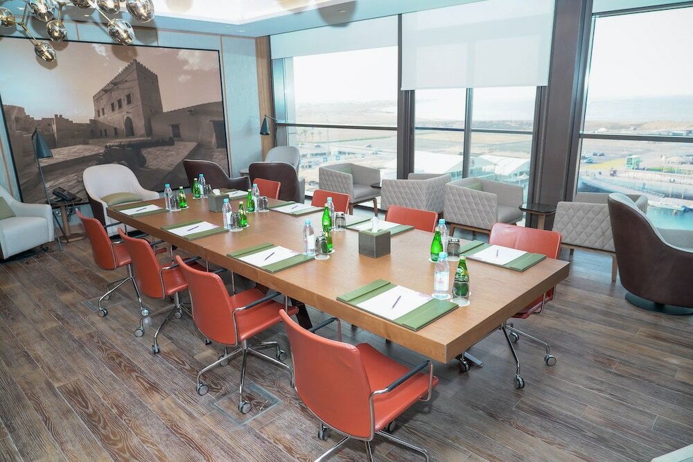 Фото Mysk Al Mouj