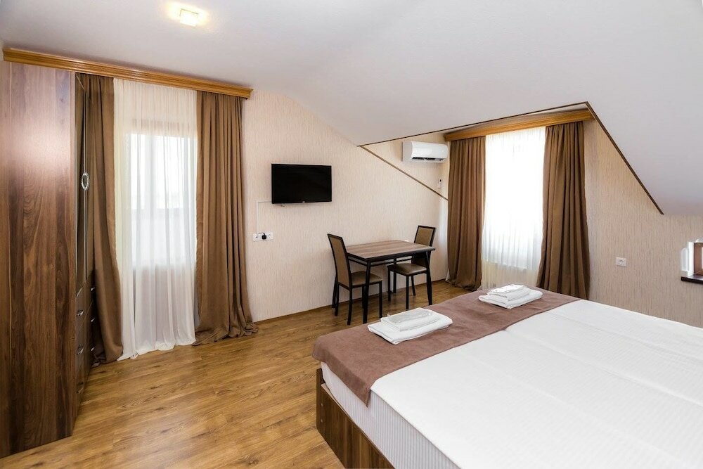 Фото Ltd Elia Palace Hotel