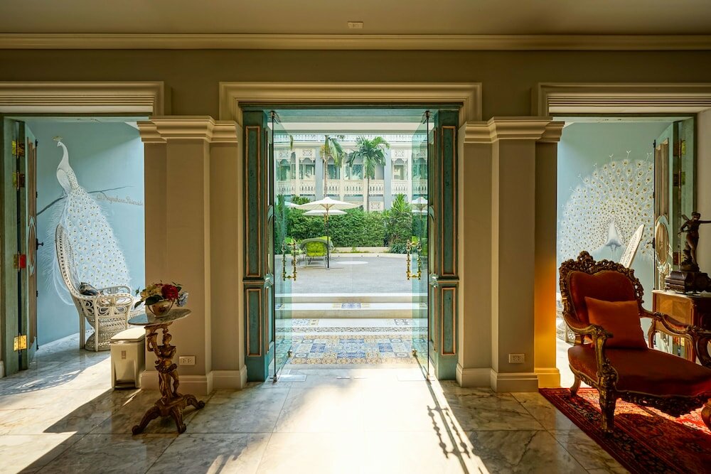 Фото At Pingnakorn Riverside Hotel Chiangmai