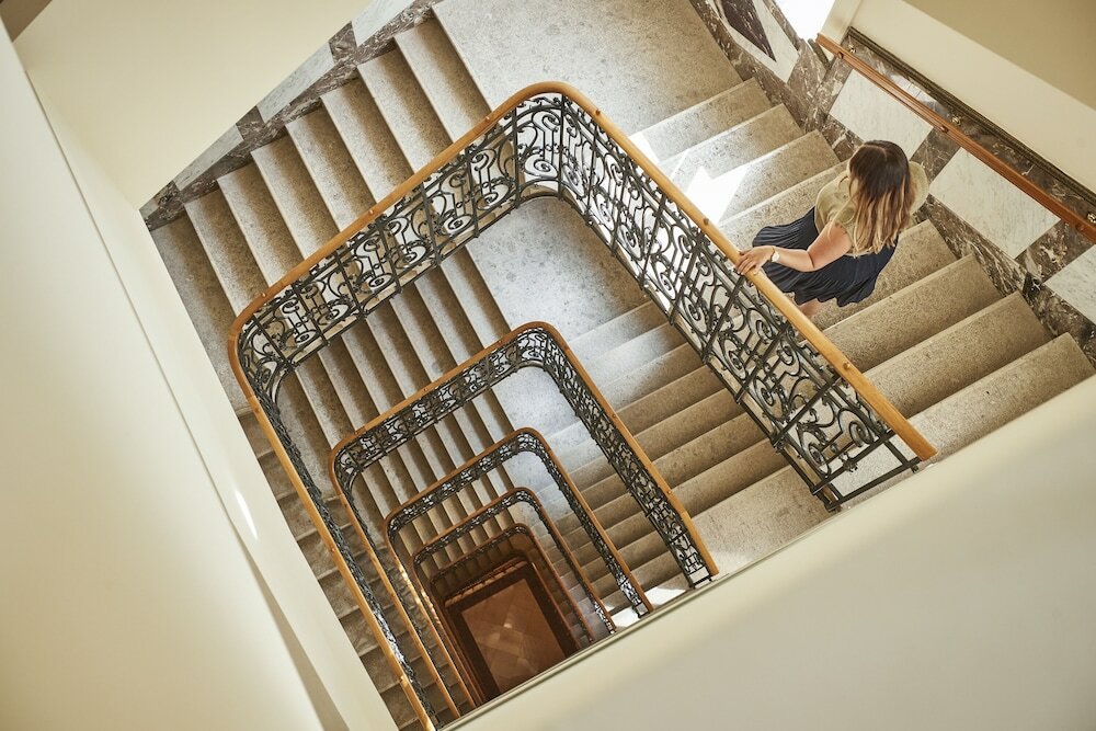 Фото Steigenberger Hotel Herrenhof