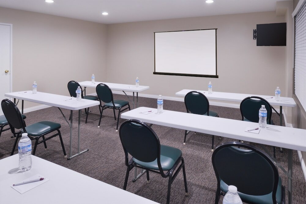 Фото Best Western Plus La Mid Town Hotel