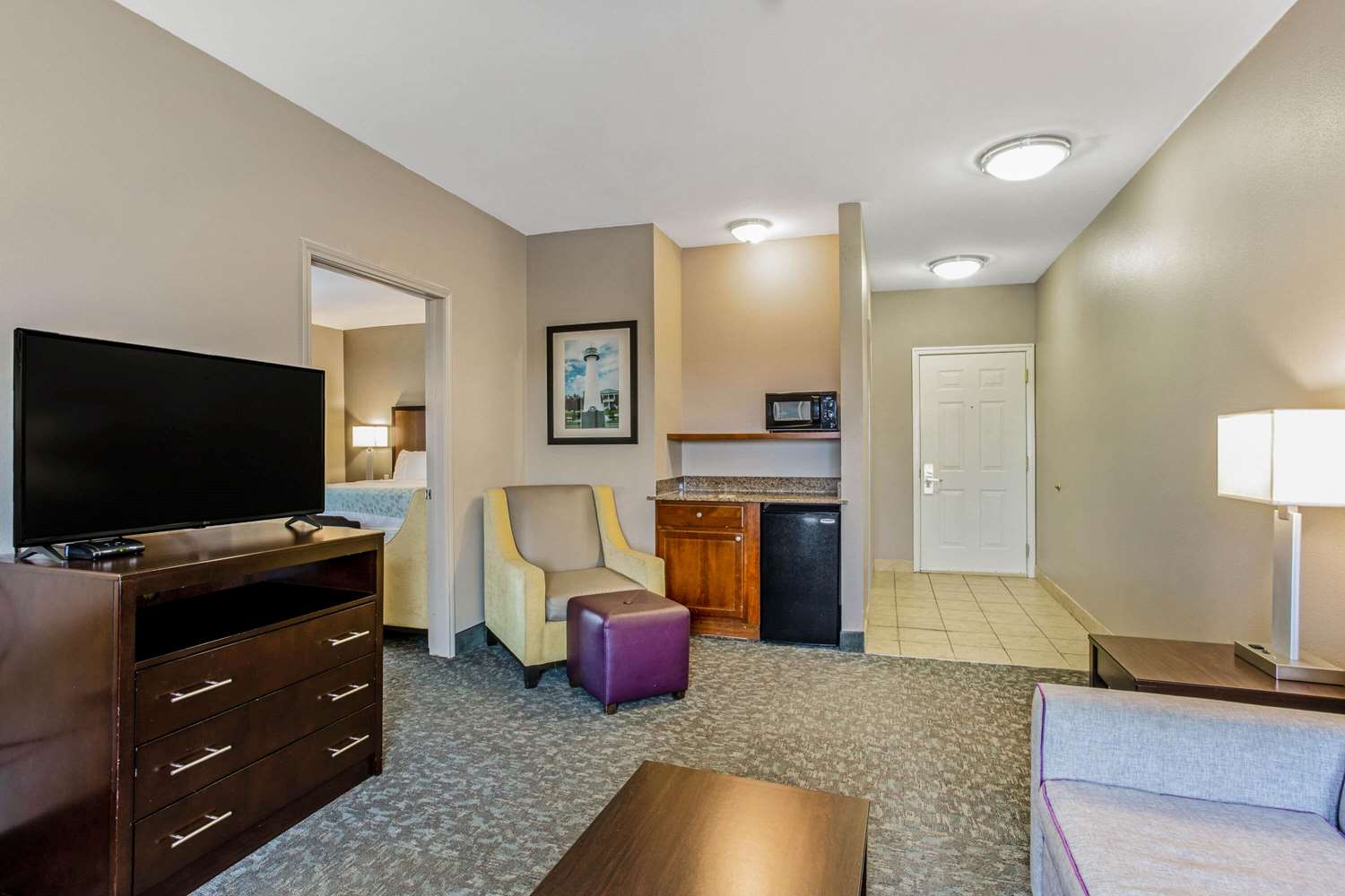 Фото La Quinta Inn & Suites by Wyndham Biloxi