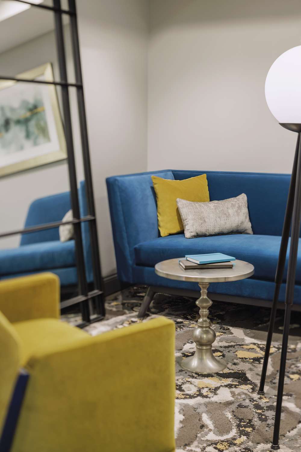 Фото Hotel Trilogy Albany Airport, Tapestry Collection by Hilton