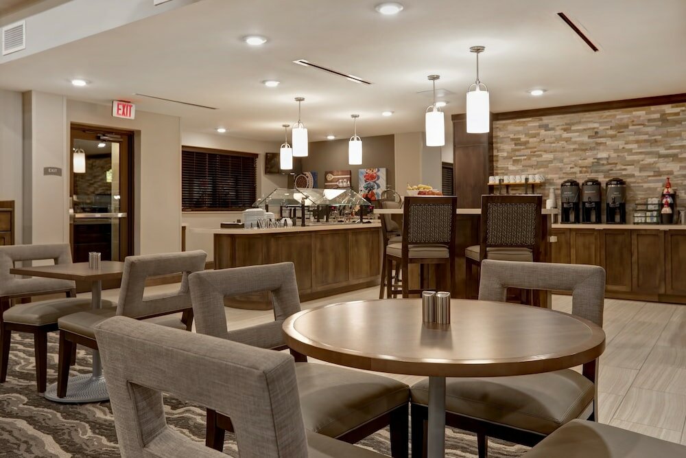Фото Staybridge Suites Overland Park - Kansas City S, an Ihg Hotel